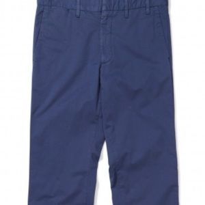 Norse Projects Aros Light Chino - Blue 31